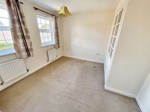 Bedroom- click for photo gallery